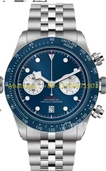 Рисунок 6 - Роскошные новые мужские автоматические