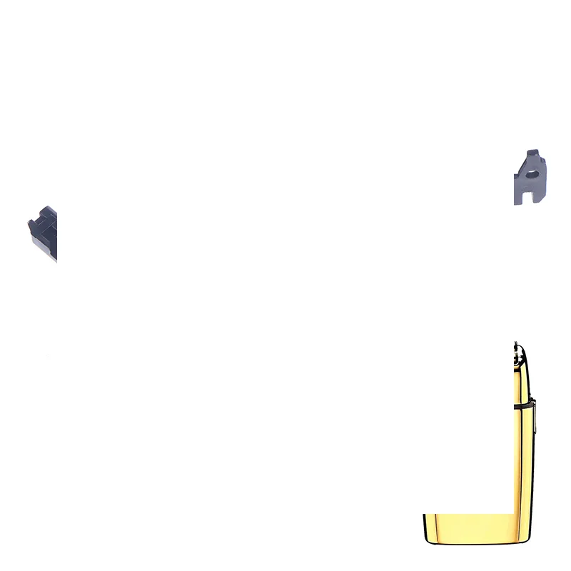 ملحقات ماكينة حلاقة الرأس لـ BabylissPRO ماكينة حلاقة الرأس المبيض دليل كتلة أجزاء إصلاح الحلاقة الكهربائية #1