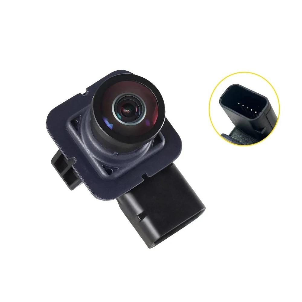 

Rear View Backup Camera for 2013-2017 Ford C-Max 2.0L l4 DM5Z19G490A DM5Z19G490B