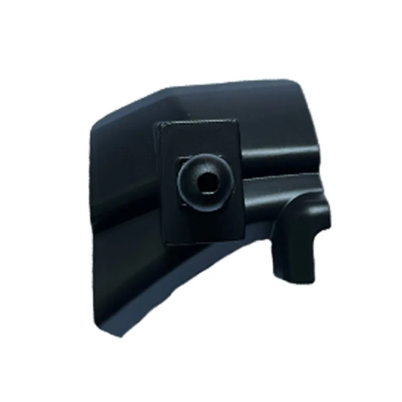 For ISUZU D-MAX DMAX 2021 2022 2023 Accessories Car Mobile Phone Holder Bracket Mount Special Base Air outlet Clip