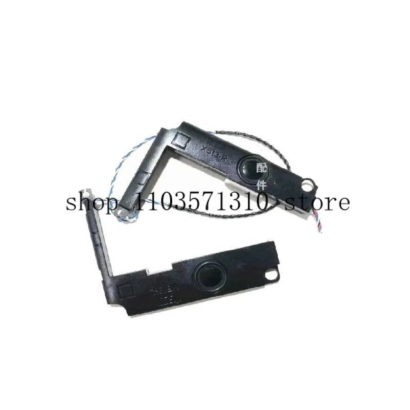 

M New original Laptop Speaker for Asus X513 F513E F513EA X513E X513FA X513FP X513FA V5050E V5050EP Built-in Speaker
