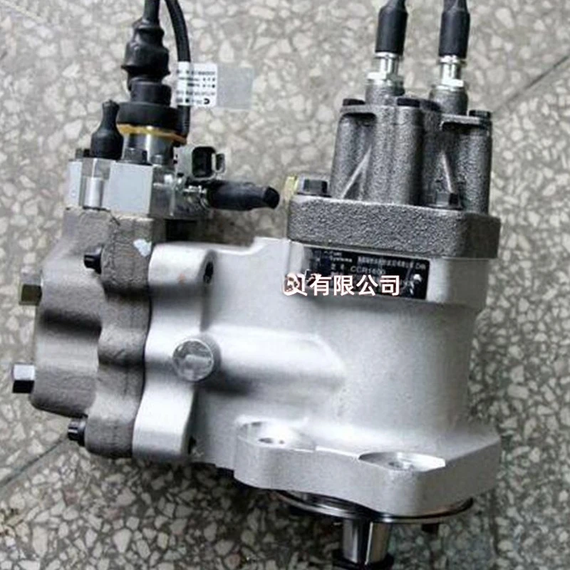 Hot saleSupply for Cummins fuel  pump assembly C2872190 2872191 high pressure fuel pump