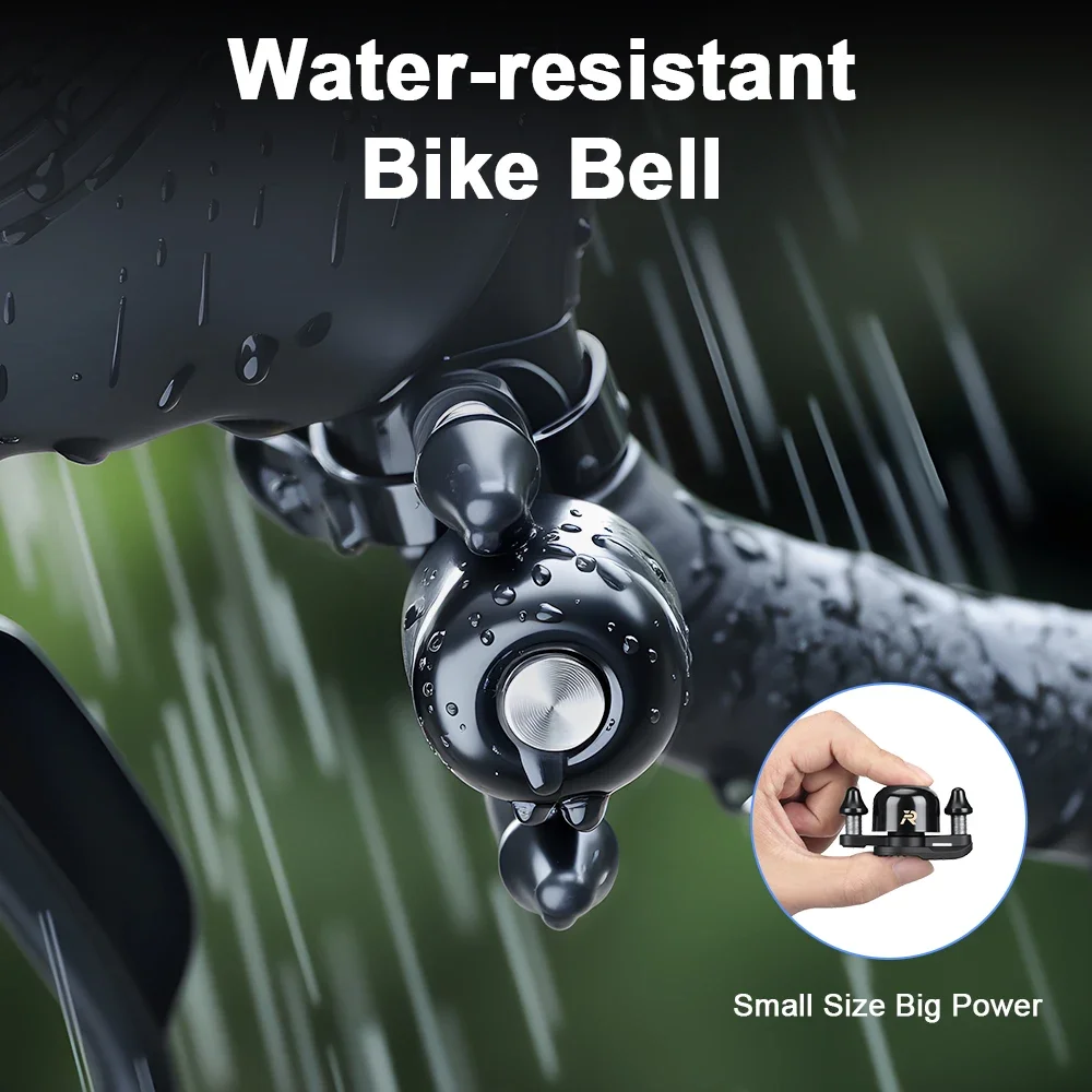 Thumbnail 3 - #44 Bicycle Bells Comparison Guide