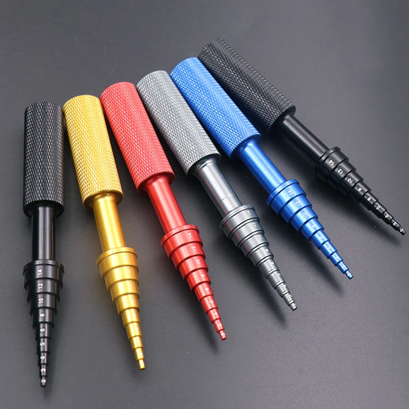 

Car Bearings Remover Disassemblers Automotive Tools Car Repair Tools Puller Bearing Remove Installers Hand Tool Set for 2-14mm