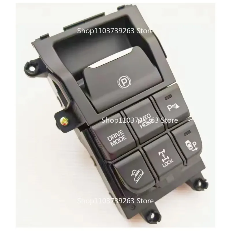 

93300D3030 Suitable for Modern Tucson Electronic Hand Brake Switch 93300D30304X