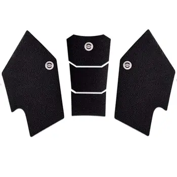 Samolepka na motocykl pro KTM DUKE 200 390 2011-2016, nálepka na nádrž, protiskluzová boční podložka na nádrž, ochranná nálepka 8 nejlepší prodej Maska světlometů KTM Duke 200 - №7