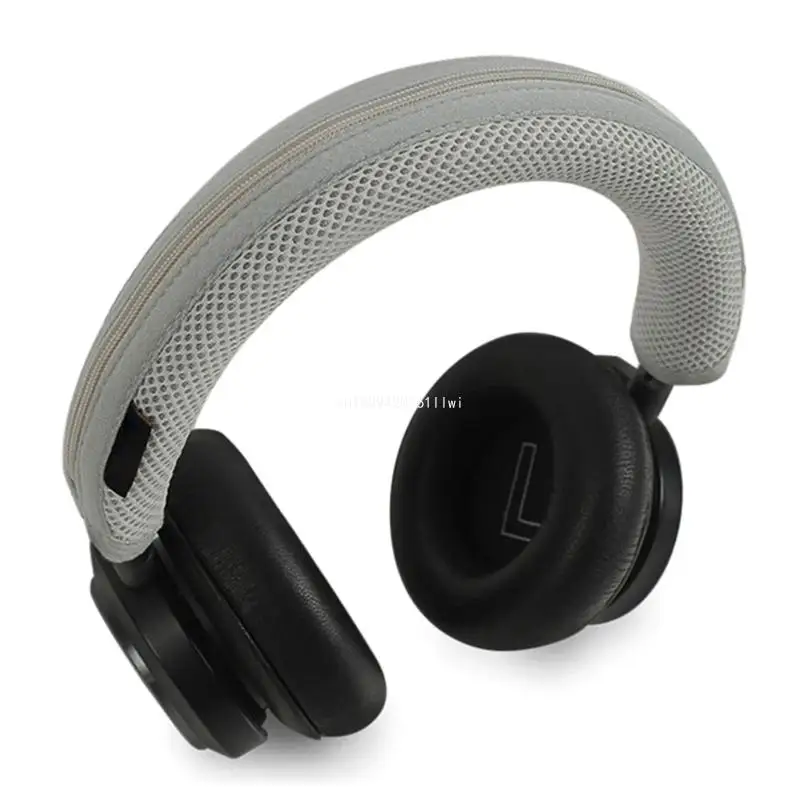 

Durable Headband Cover Protector with Zipper for H9i/H9/H8/H7/H6 Headphone Dropship