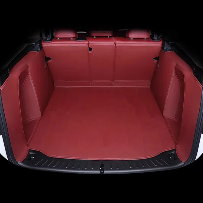 

Высококачественные специальные коврики в багажник автомобиля на заказ для Lexus RX 350h 400h 500h 2025-2023, коврики для багажника, чехол для багажника