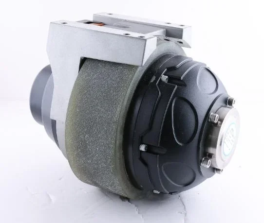 Z114D750-24GN/36GN-30S-M-ZHX-250-22K Sweeper agv 750W DC Brake Function 24v 36v Brushed Dc