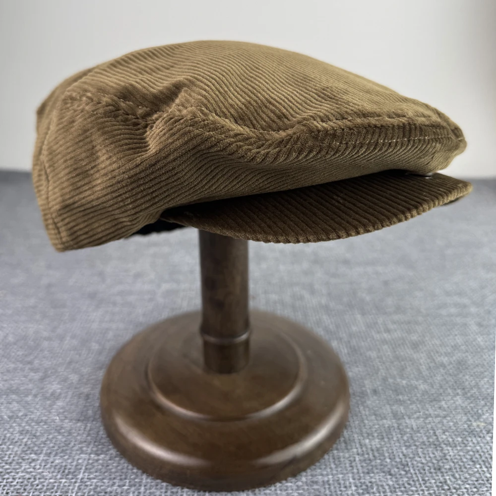 Thumbnail 2 - #78 Compare Newsboy Caps Before You Buy