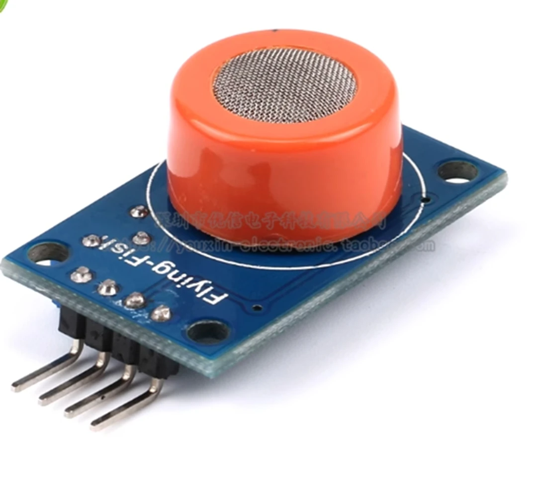 10Pcs Genuine MQ-3 …