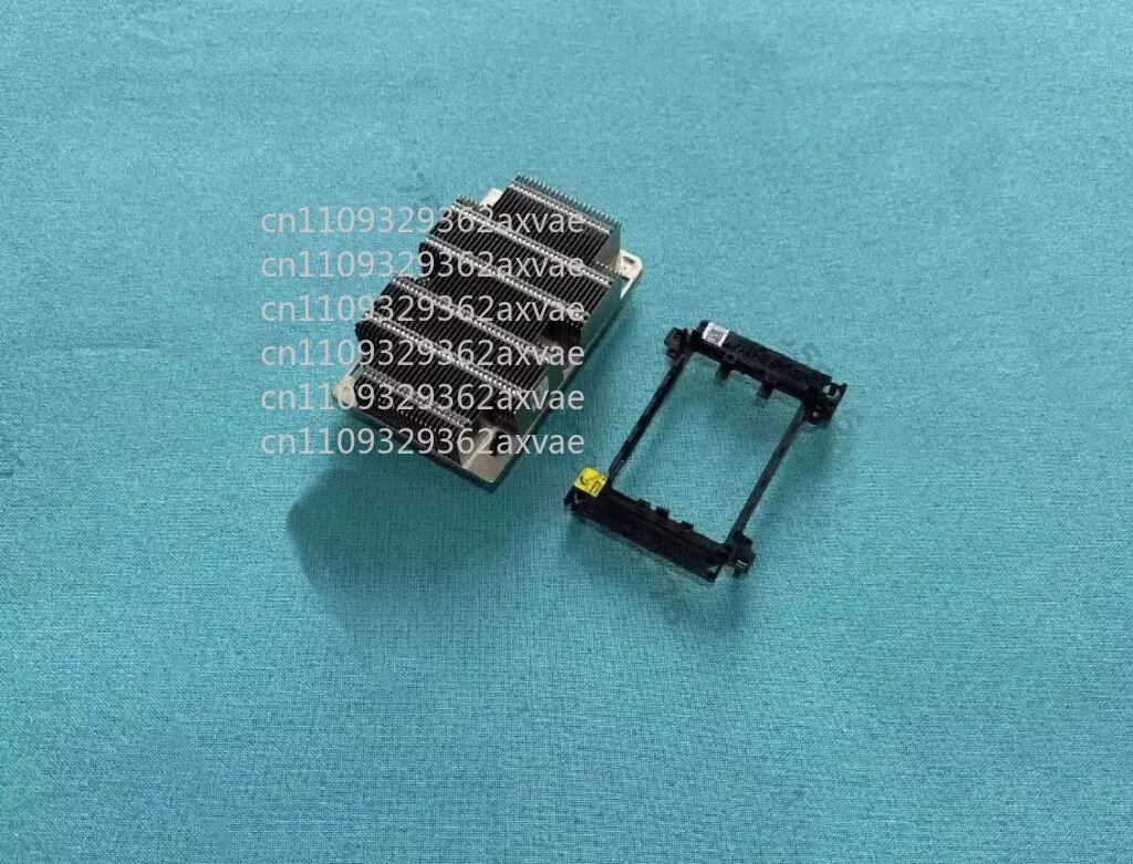 FOR New DELL PowerEdge R740 R740xd SERVER 2ND CPU UPGRADE KIT COOLING FAN & HEATSINK 00F8NV 0N5T36 0F8NV/N5T36