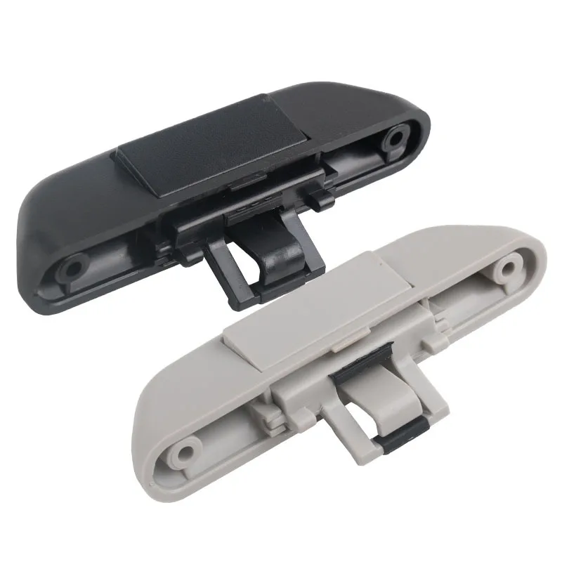 

4L0898924B For Audi Q7 sunroof buckle, rear roller shutter buckle, sunshade handle