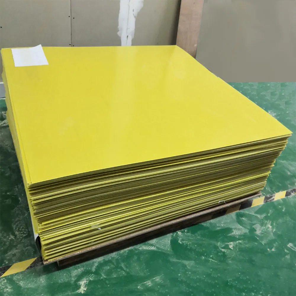 3240 Insulation Epoxy Plate 0.5mm Thickness 208*174 10PCS 20PCS for 3.2V 280Ah 320Ah 310Ah 90Ah  Lifepo4 Battery Pack Ship Free