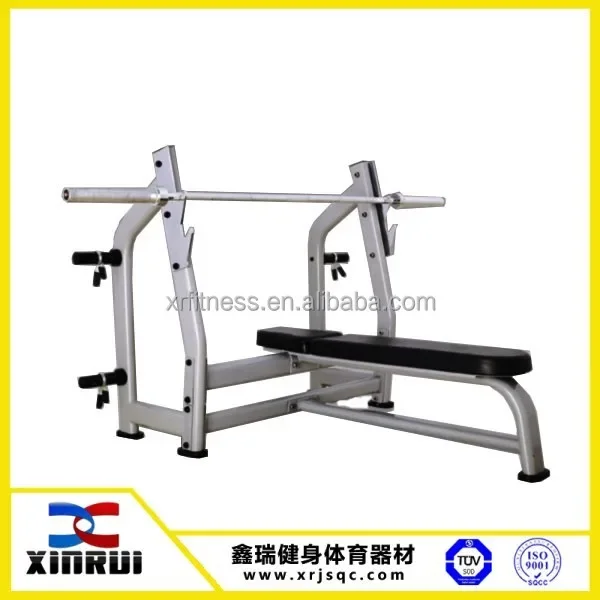 exercise weight bench gym Flat Bench Incline Press for sale