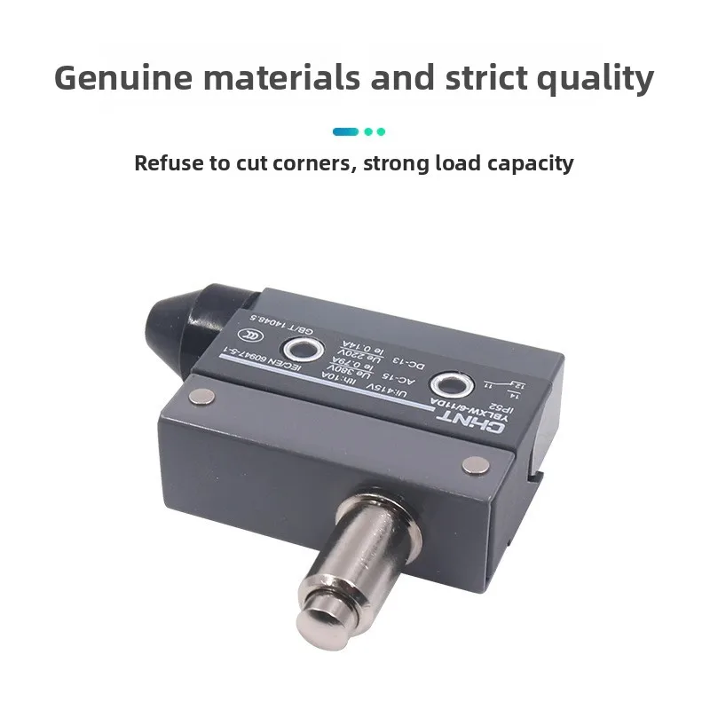 CHINT CHNT YBLXW-6 الحد التبديل YBLXW-6/11BZ YBLXW-6/11ZL AZ CZ DA CL CG CZ-7310 CZ-7311 D4MC-5000 YBLX 7311 YBLXW-6-11DA