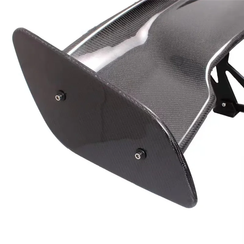 GT Style Carbon fiber Spoiler Car exterior decoration  Aoto accessories For BMW M2 M3 M4 M5 M6 M8 F90 G30 G20 G32