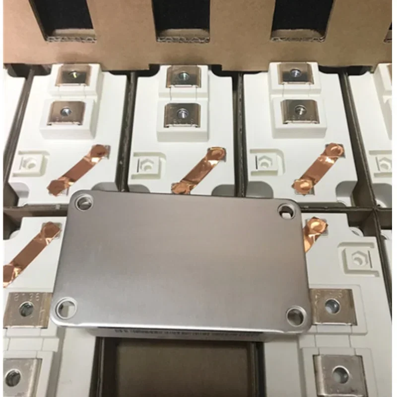 FZ600R17KE4 무료 배송 신규 및 기존 모듈