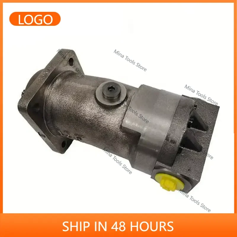 A2F6 Axial Plunger Pump in stock  fast  shipping