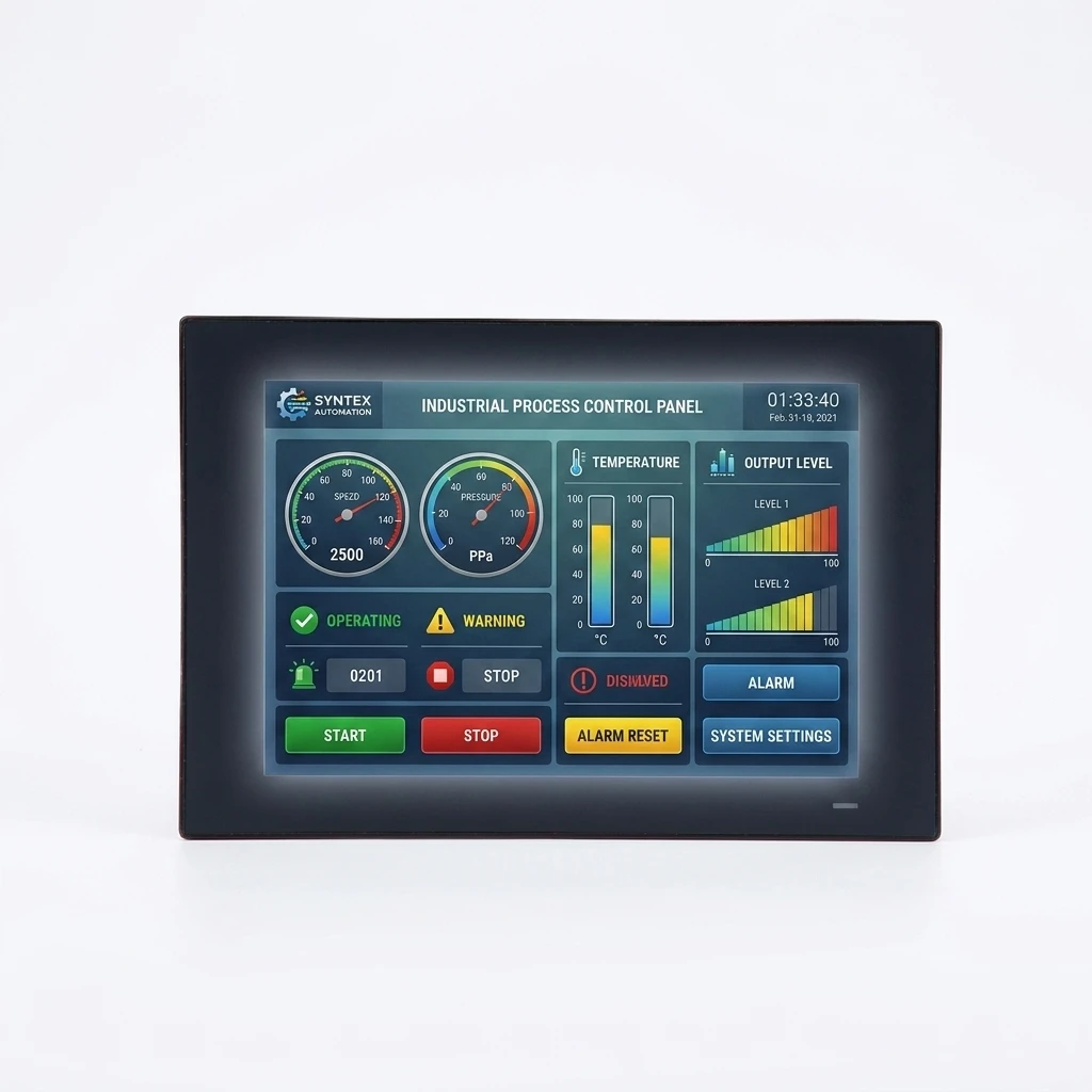 Advantech PPC 312 EHL IP66 Waterproof 12.1 Inch Fanless Industrial Touchscreen Windows Panel PC