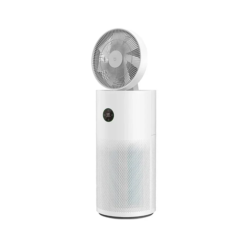 NEW Xiaomi Mijia Circulating Air Purifier Strong Formaldehyde Removal Purification Capacity Increased by 29% Work Mijia APP