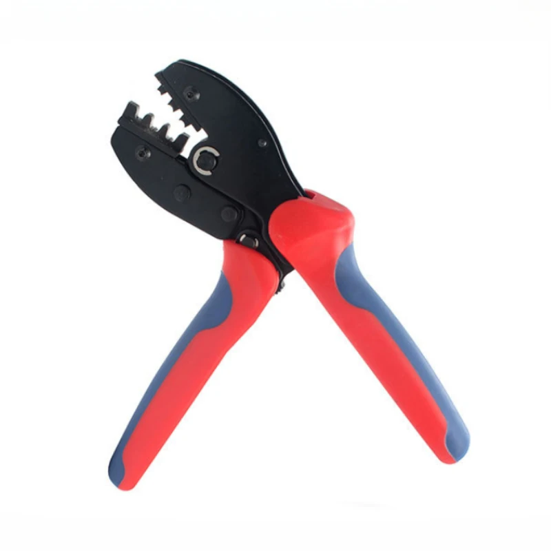 

2.5-6mm² Crimping Pliers Ferrule Sleeves Tubular Terminal Tools Wire Crimper Electrician Crimping Pincers Alicates