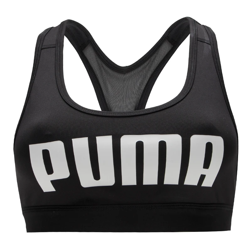 プーマ-レディース-インナーウェア-フィットネス-ヨガ-トレーニング-ベスト-快適で通気性のあるカジュアル-スポーツブラ-527356-01