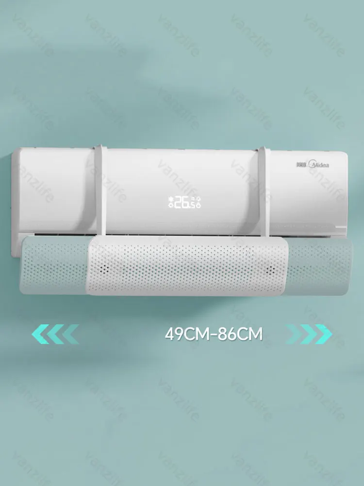 Thumbnail 4 - #49 Latest Air Conditioner Covers Offers