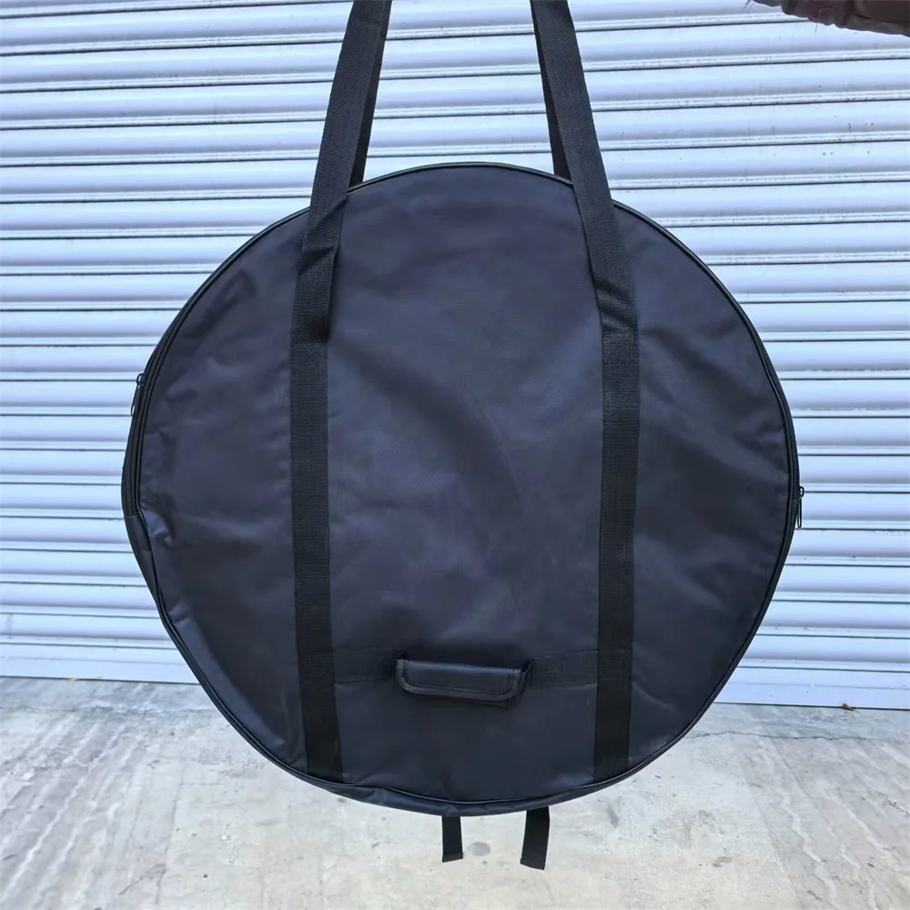 

High Quality Durable Gong Bag Portable & Backpack Style 50/60/70/80/90cm Oxford Cloth Waterproof Thicken Better Protection