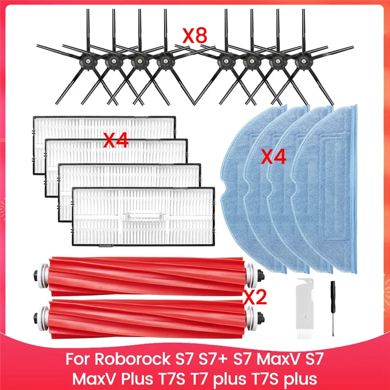 B90B-For Roborock S… - image