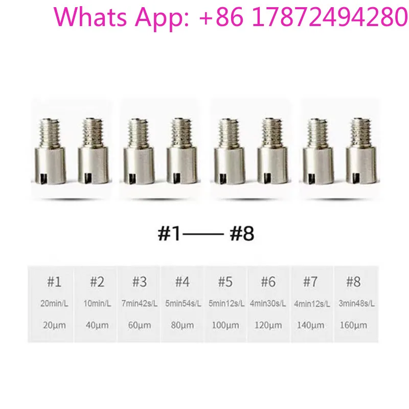 Nozzle Di Portable 3L Electric Atomizing Sprayer 0528 220V Cool Mist Disinfection Aerosol Generator