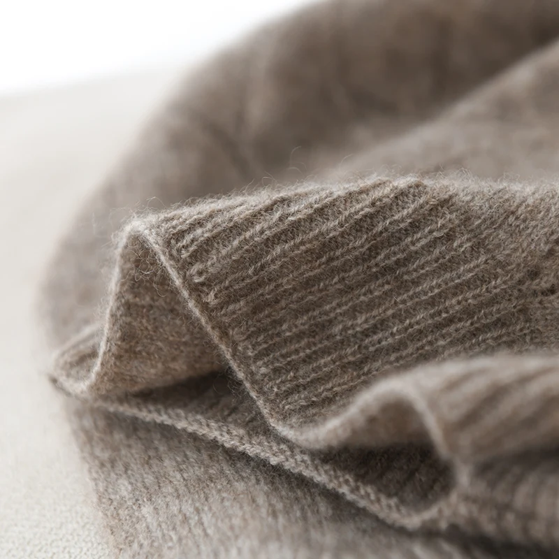 Spring And Summer New 100% Cashmere Shawl Cardigan For Women Hollow-Out Cape Air Conditioning Cover-Up Knitted Outerwear view 6