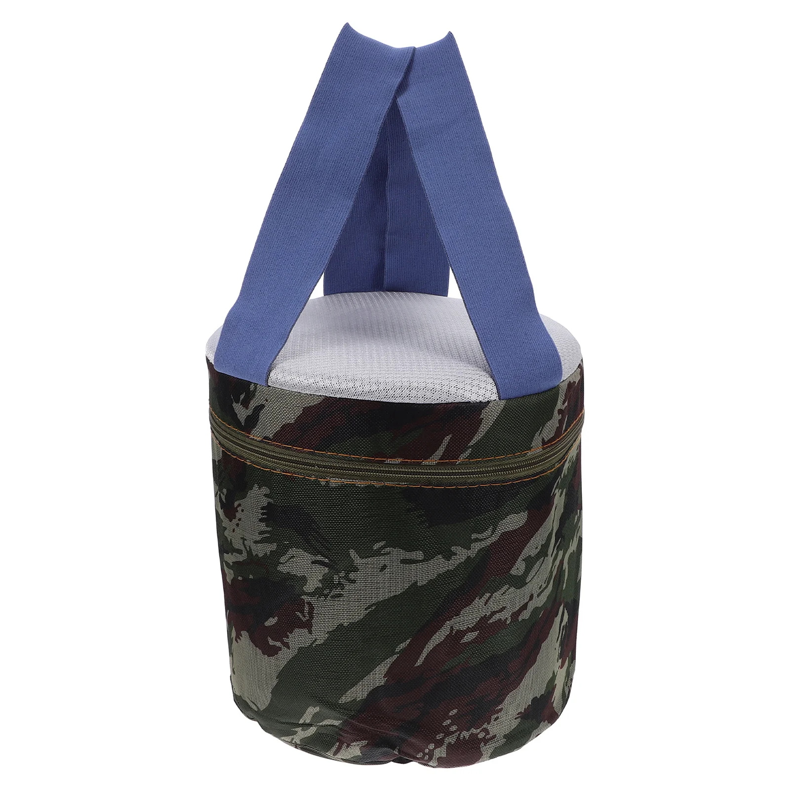 

Durable Plastic Foam Farming Stool Small Portable Stool for Outdoor Gardening Camping Fishing Use Wearable Chair