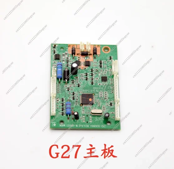 Circuit Board for Logitech G27 G29 G920 G923 Racing Wheel Replacement Motherboard Main Board view 3