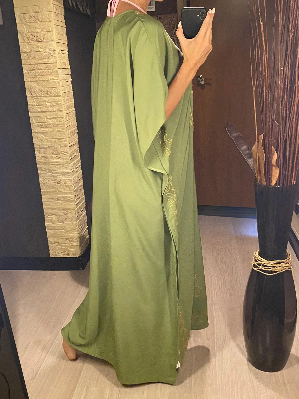 V Neck Printed Short Sleeve Crochet Knitted Tunic Beach Cover Up Cover-ups Beach Dress Beach Wear Beachwear Female Women V6230