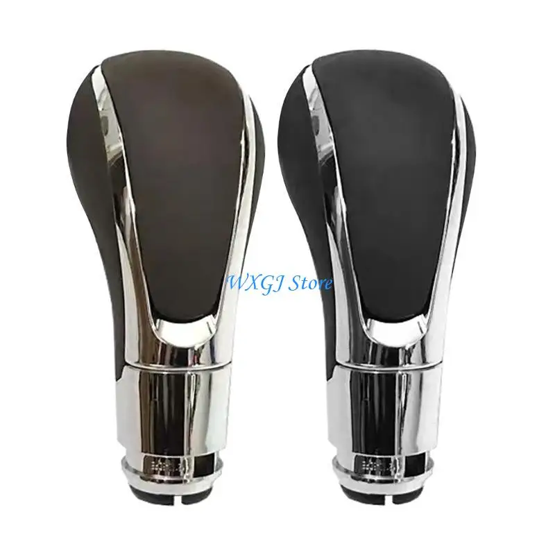 37JE دائم سيارة الداخلية شيفتر رئيس ترس نقل التحولات رافعة مقبض كرة اليد مقبض متوافق مع فوكسهول 13250670 #6