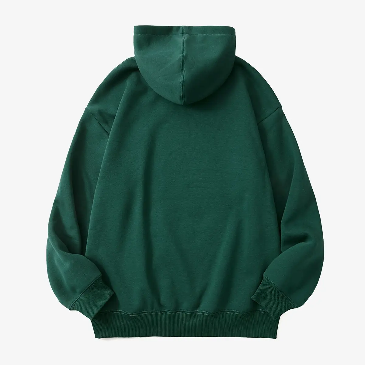 Oversized Women's Hoodies New Graphic Printed Female Sweatshirt Classic Hooded Pullover Autumn Thick Sportswear