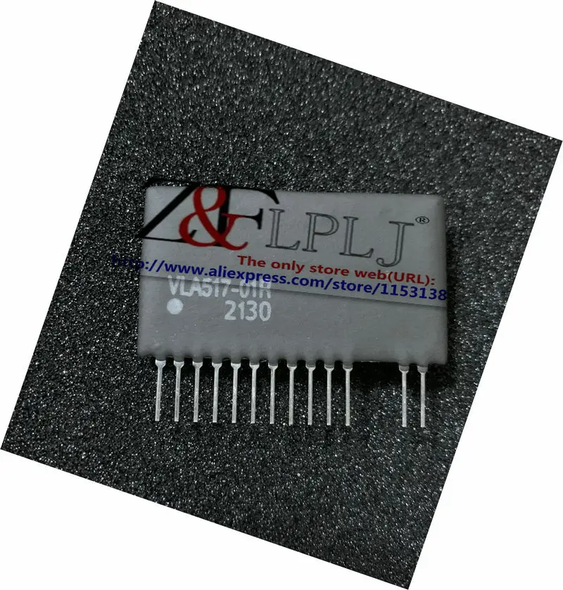 مقدمة عن وحدة IGBT VLA517-01R: تقييم ونصائح للاستخدام
