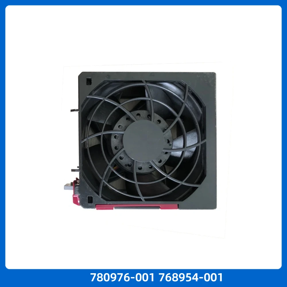 Original 780976-001 768954-001 for ML350 Gen9 G9 Hot-Plug Server Cooling Fan ML350G9 Heat Sink Fan CPU Cooler Fan