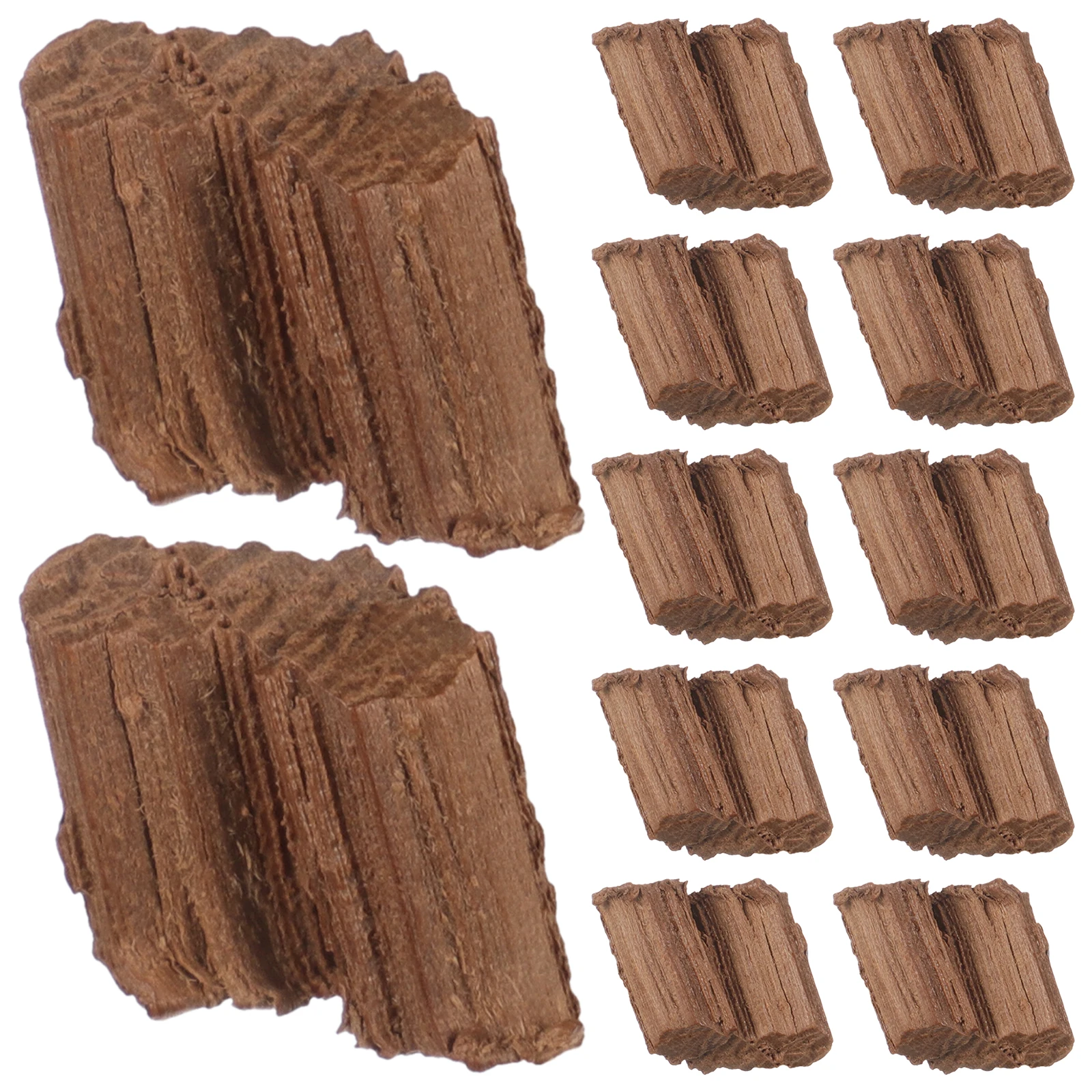 

Oak Chips Brewing Supplies Toasted Whiskey Toasted Oak Chips Brandy Enhancer French Wood Pieces For Making Drinks