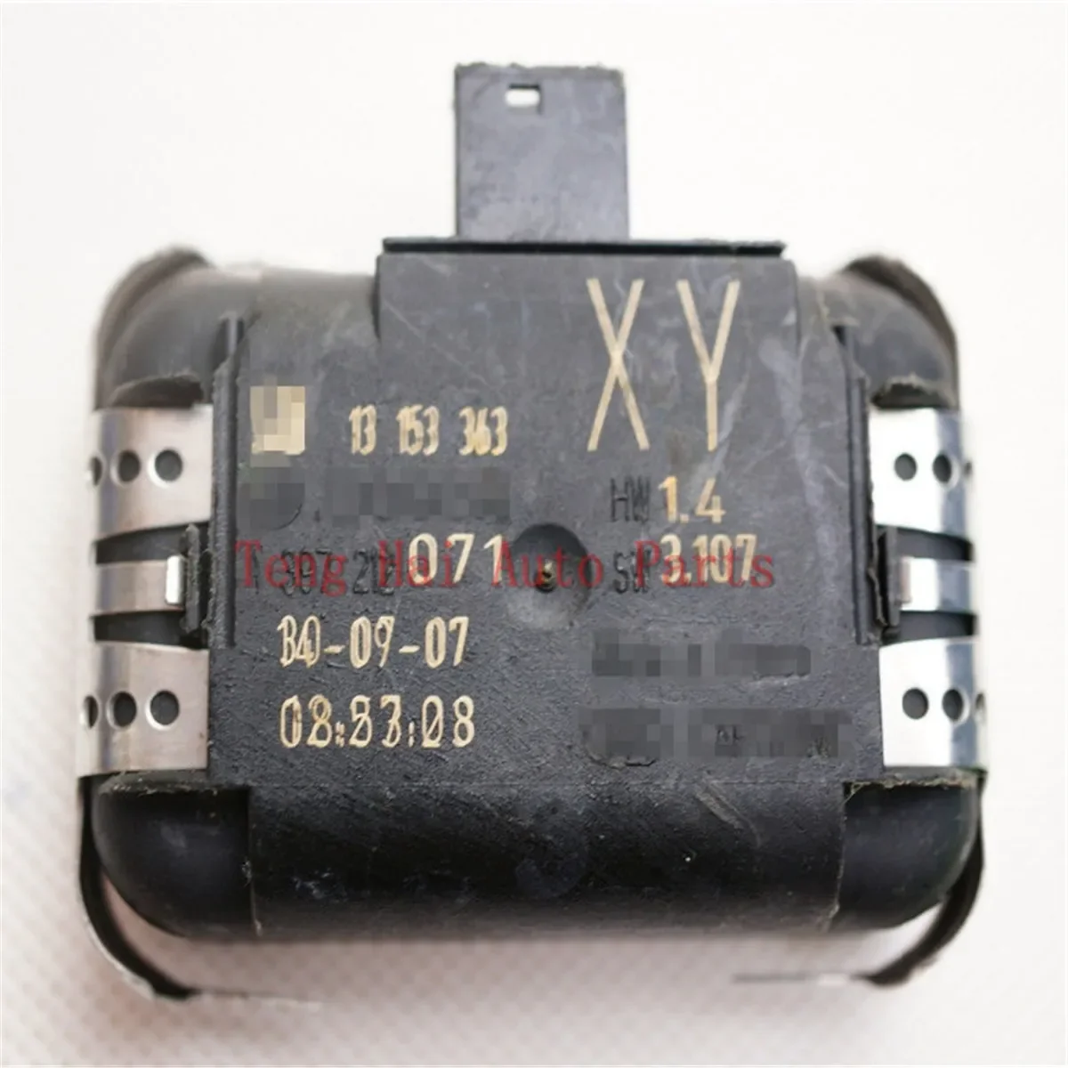 XYQPSEW For Buick rainfall sensor 13153363,1 397212071,139721207