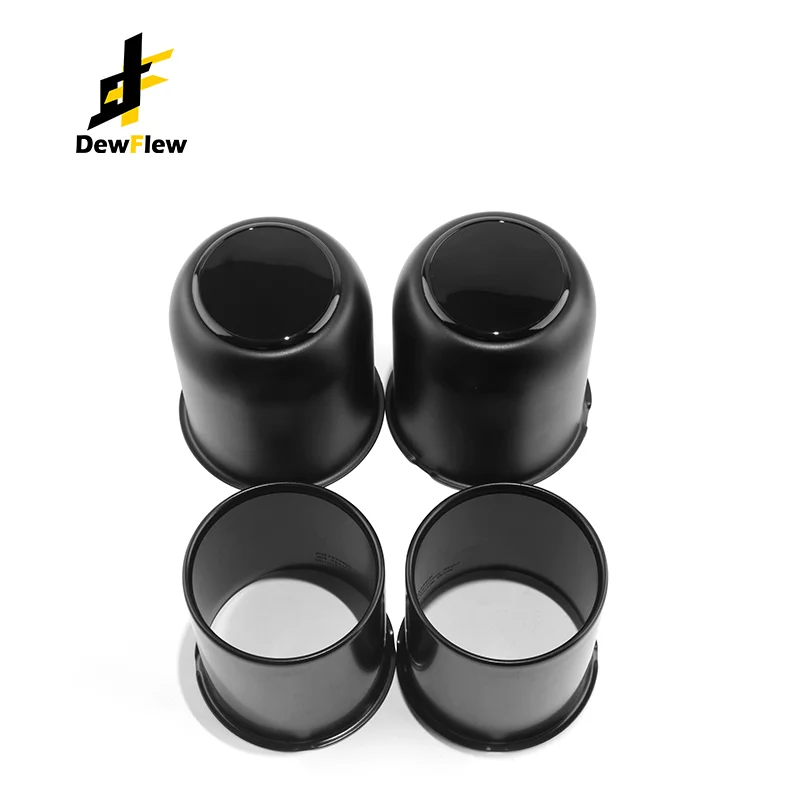 DewFlew 2/4Pcs 81mm/3.19