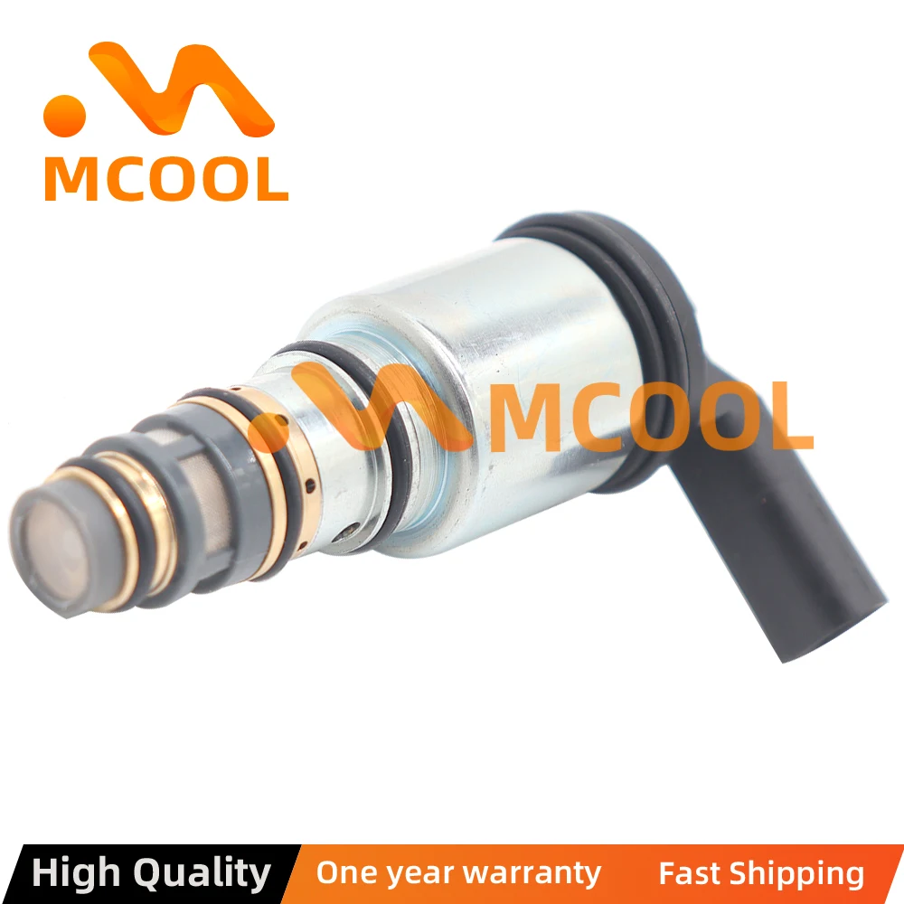 MC-112  Air Conditioning Compressor Electronic Solenoid Control Valve HV14 For Mazda 3 CX20 CX-30 BDGF61450 3DA-DM8P 3DADM8P