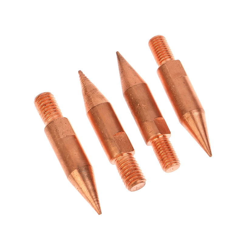 Two Pieces Of Small Car Body Repair Tools For Stud Welders, Serving As Car Pullers And Sheet Metal Puller Accessories