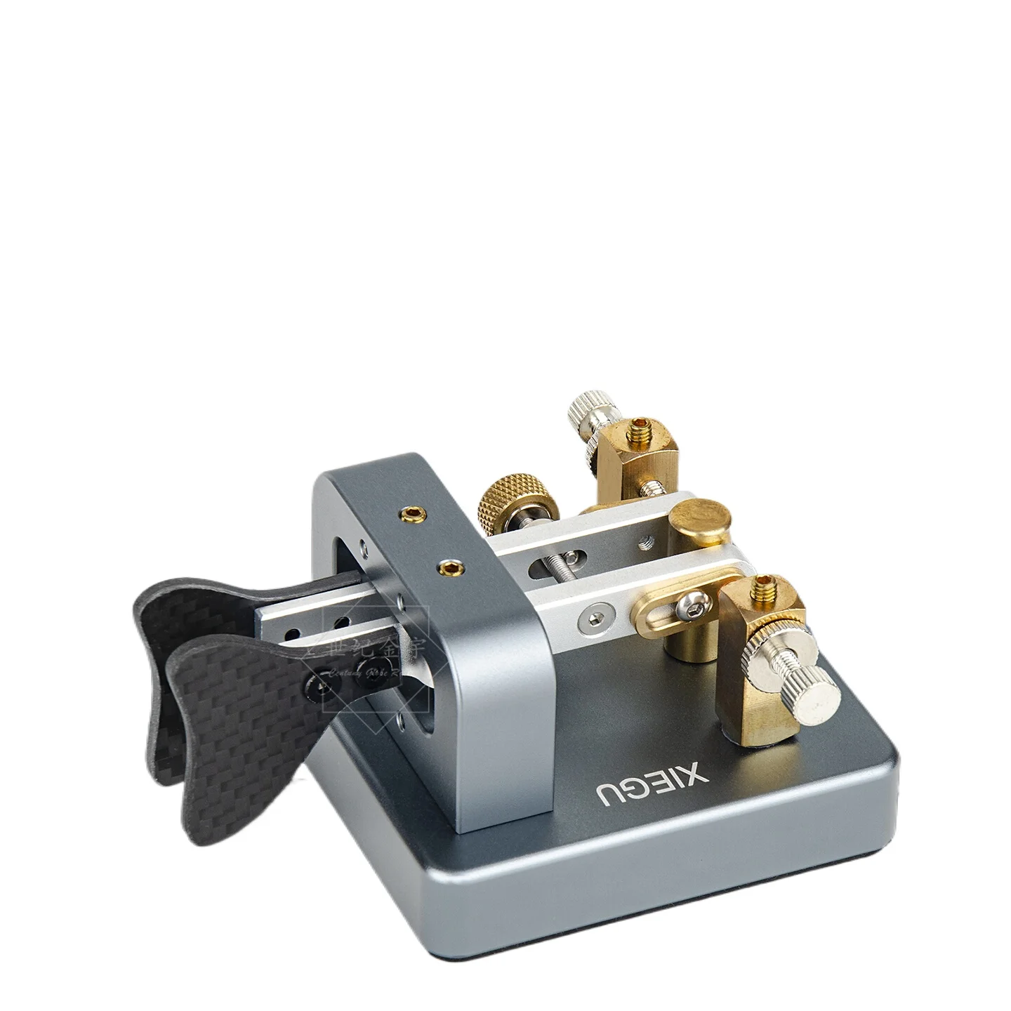 Xiegu VK-6 Dual Pad… - image