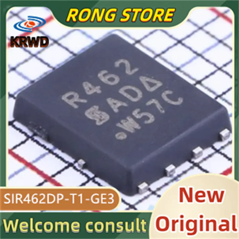 5PCS R462 New And O…