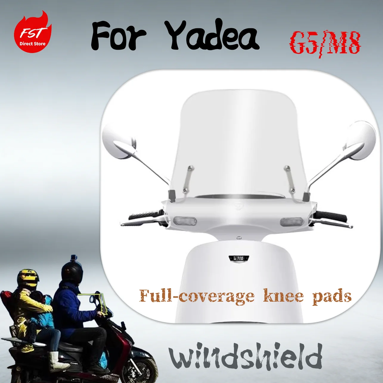 Universal Windshiel…