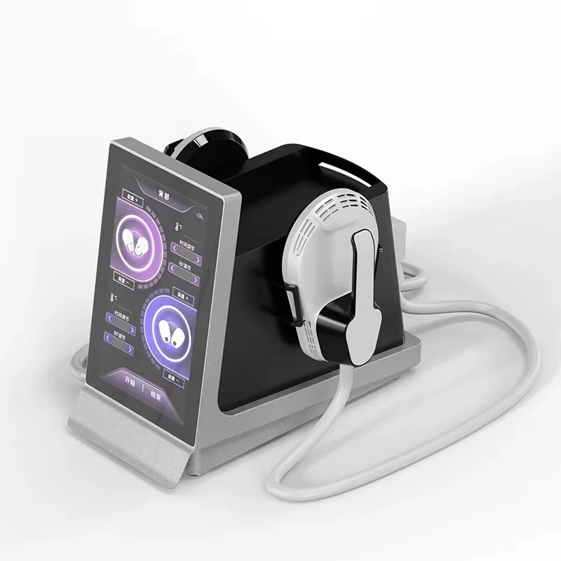 

2025 Professional Portable 18 8500W EMS Body Slimming Muscle Beauty Machine WiFi Connect for Beauty Salon Use