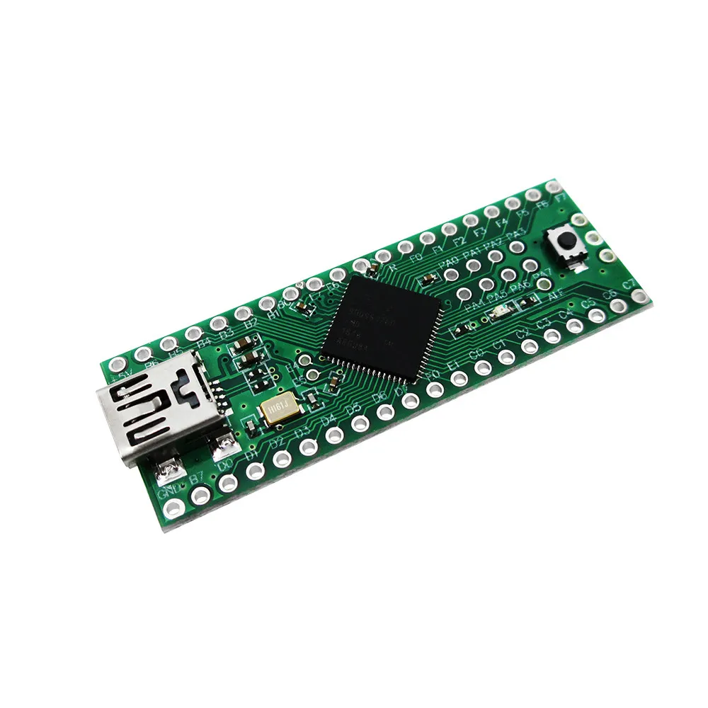 Teensy++ 2.0 USB AVR develope board for ps3 Teensy