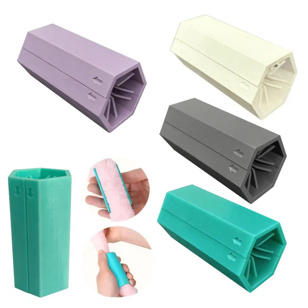 

Устройство для придания объема вязальной пряже, профессиональный инструмент для разрыхления пряжи, многоразовый аксессуар для придания объема объемной пряже и шениллу для ручного вязания